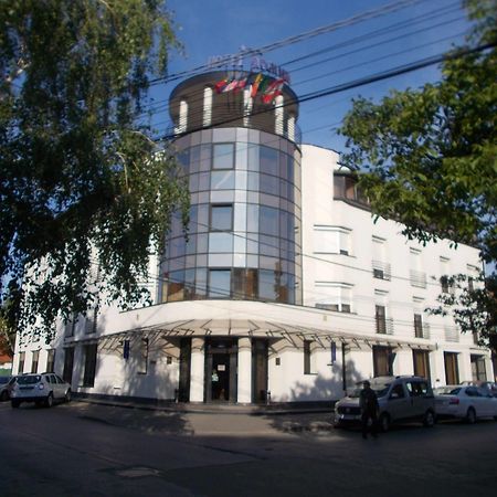 Hotel Reghina Τιμισοάρα Εξωτερικό φωτογραφία
