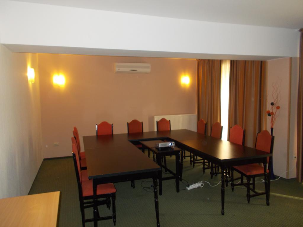 Hotel Reghina Τιμισοάρα Εξωτερικό φωτογραφία