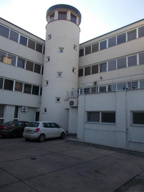 Hotel Reghina Τιμισοάρα Εξωτερικό φωτογραφία
