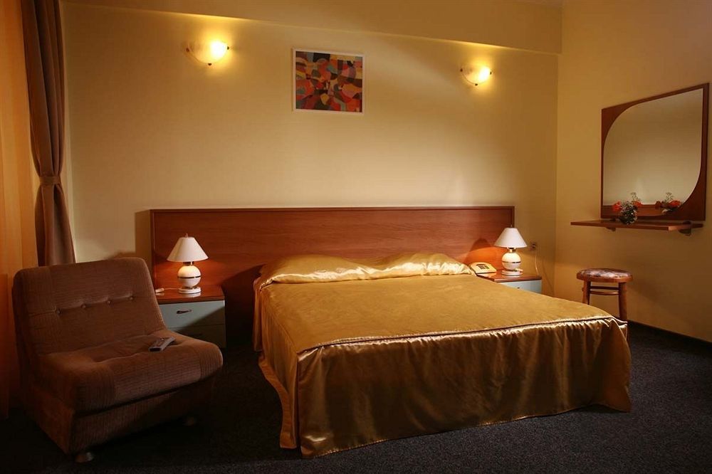 Hotel Reghina Τιμισοάρα Εξωτερικό φωτογραφία
