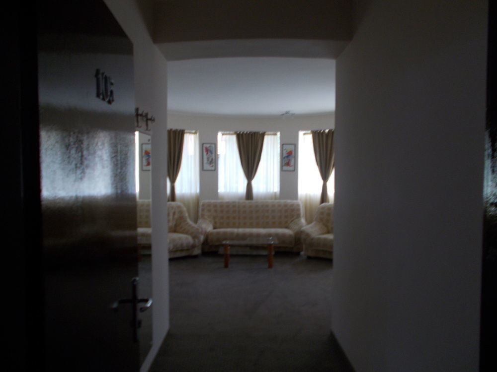 Hotel Reghina Τιμισοάρα Εξωτερικό φωτογραφία