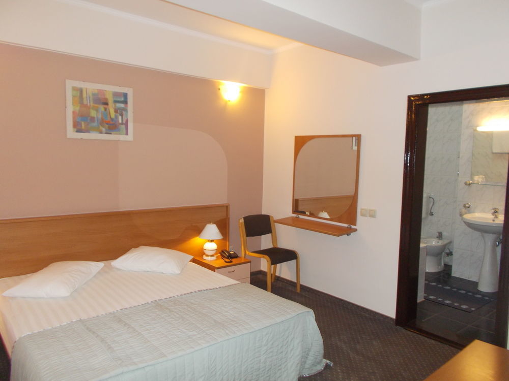 Hotel Reghina Τιμισοάρα Εξωτερικό φωτογραφία