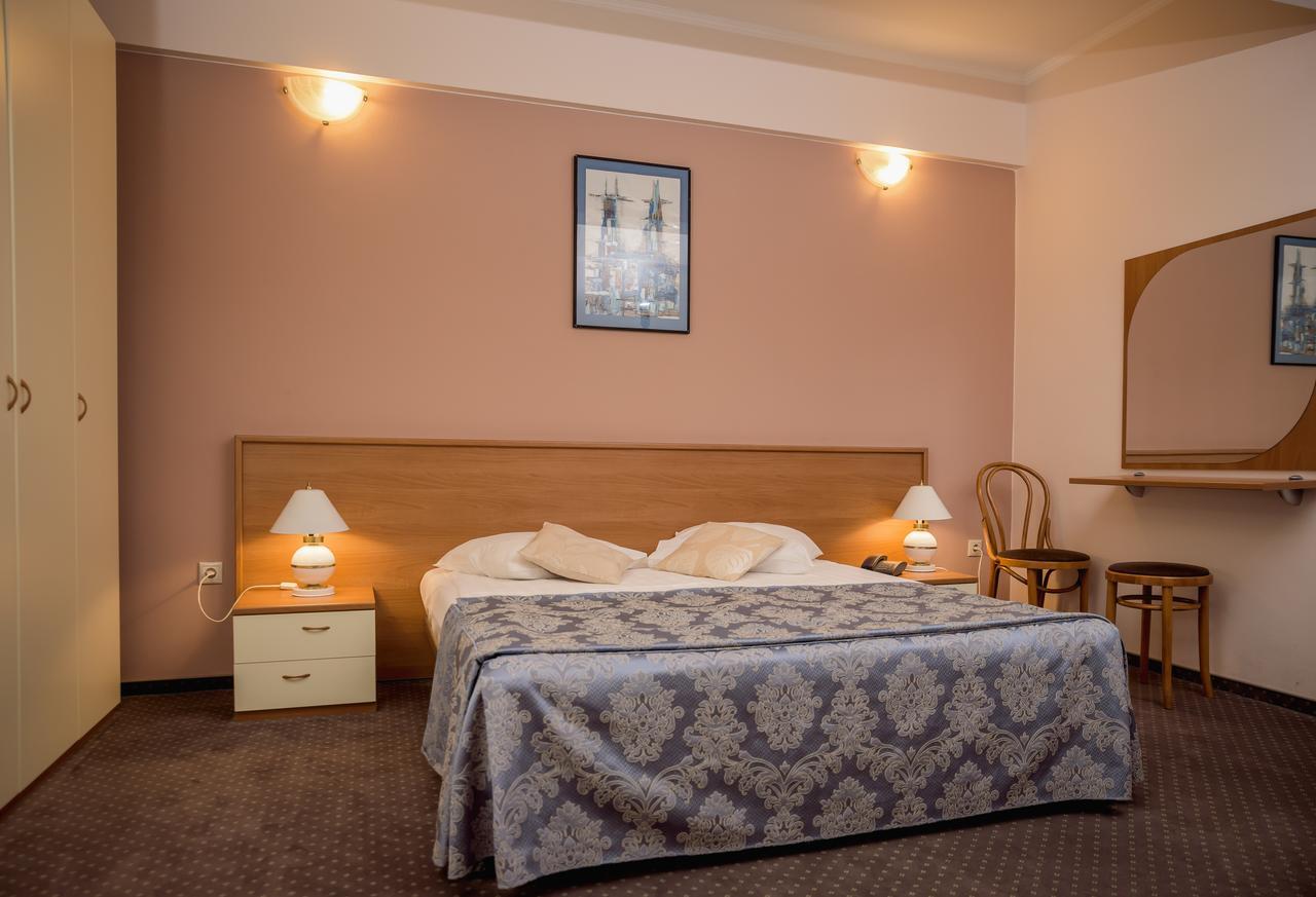 Hotel Reghina Τιμισοάρα Εξωτερικό φωτογραφία