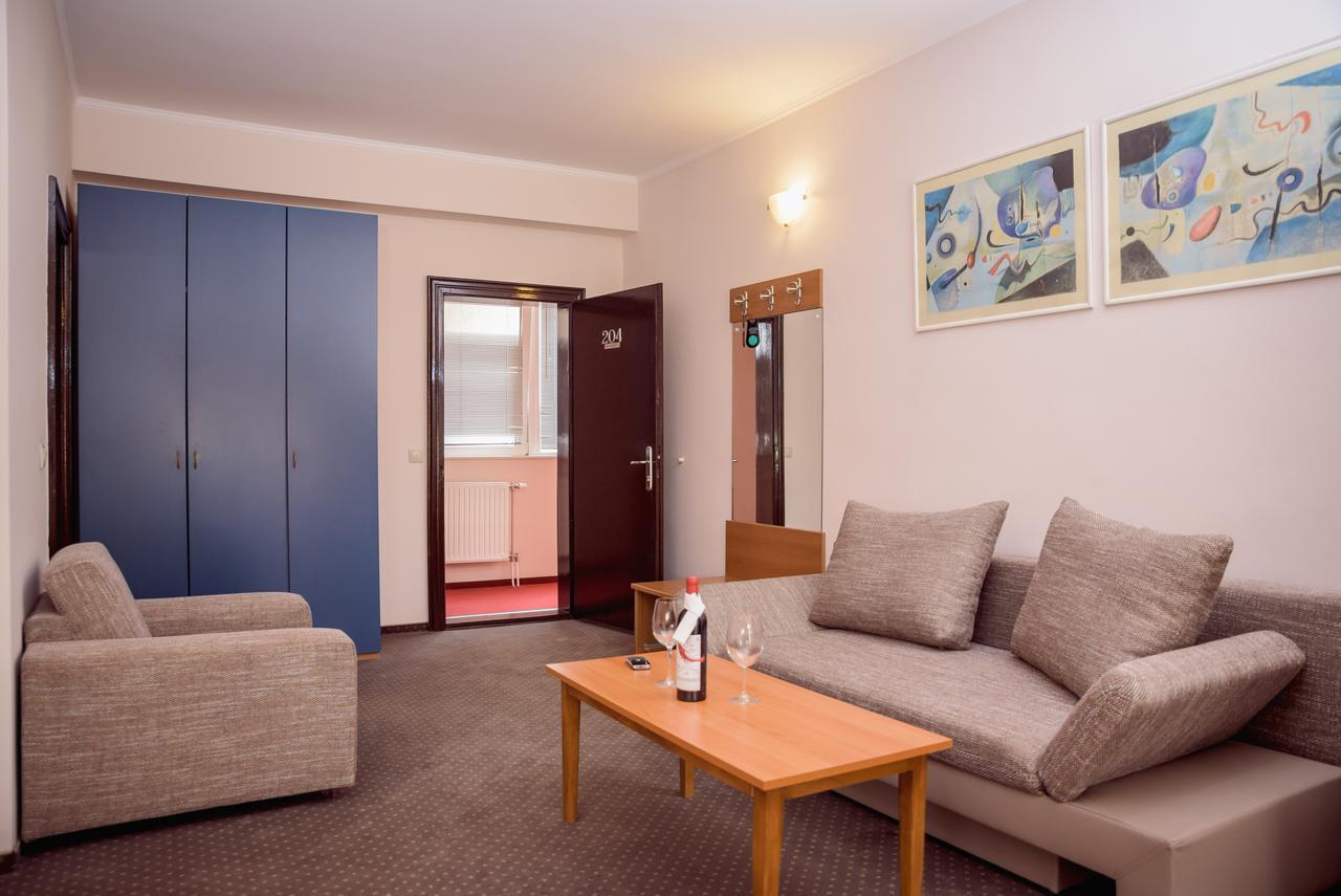 Hotel Reghina Τιμισοάρα Εξωτερικό φωτογραφία