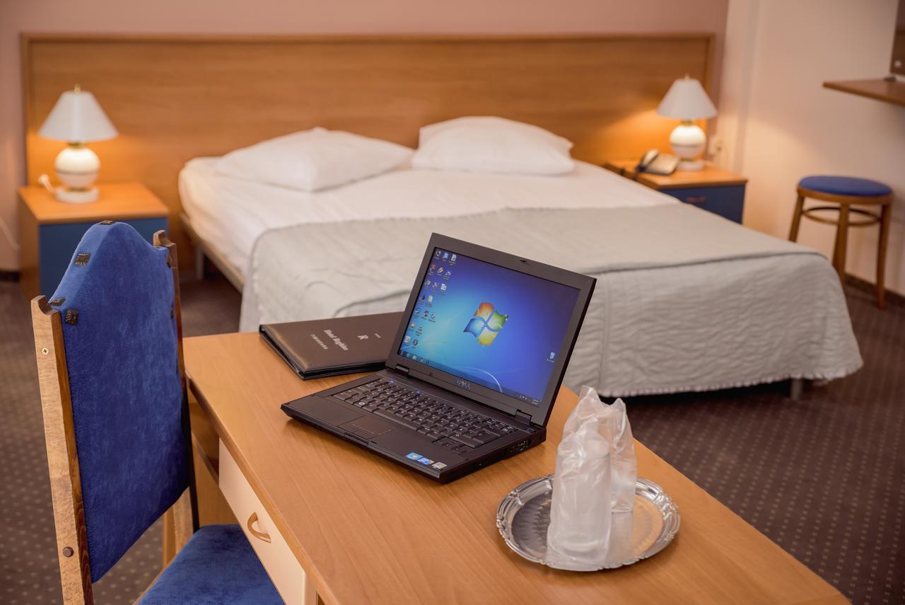 Hotel Reghina Τιμισοάρα Εξωτερικό φωτογραφία