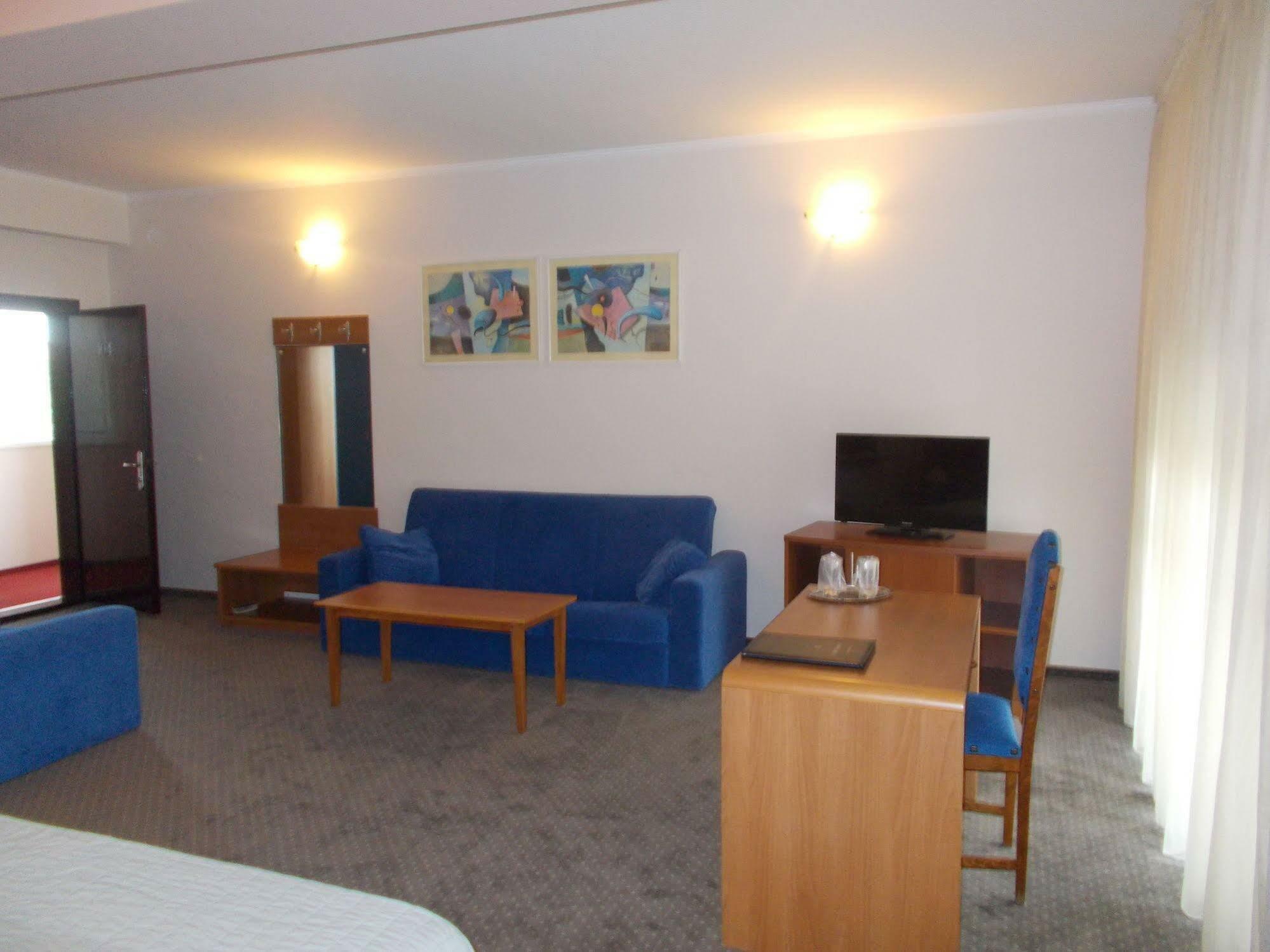 Hotel Reghina Τιμισοάρα Εξωτερικό φωτογραφία